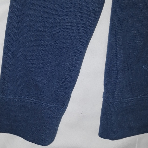 🐎  Polo Zip-Up Jacket - Picture 7 of 7